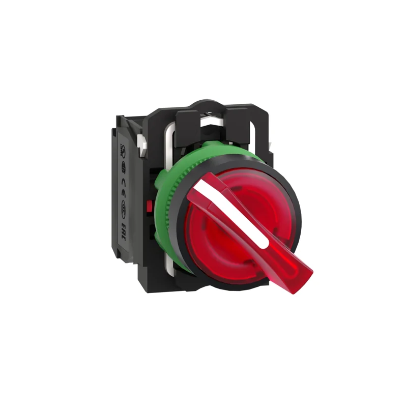 Schneider Electric XB5AK124B5