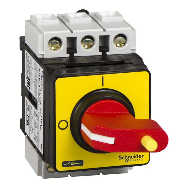 Schneider Electric VVE1