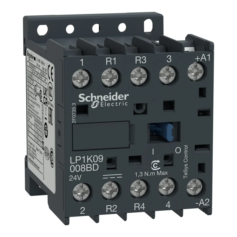 Schneider Electric LP1K09008BD Schneider Electric Low-Voltage and Automation Products