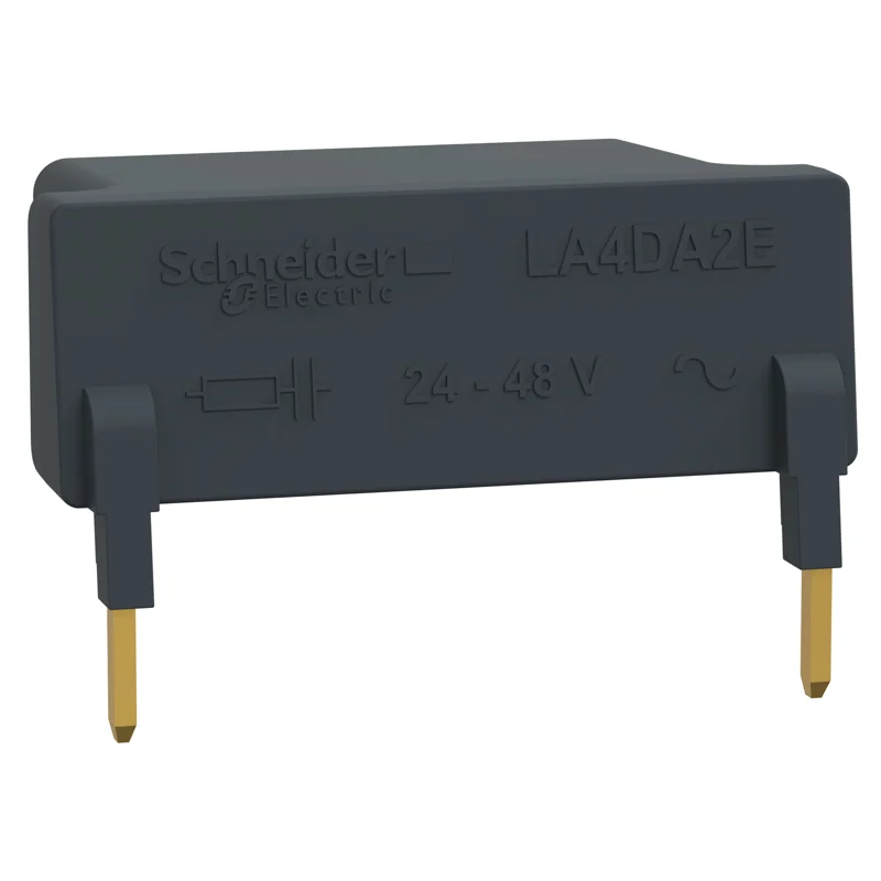 Schneider Electric LA4DA2E