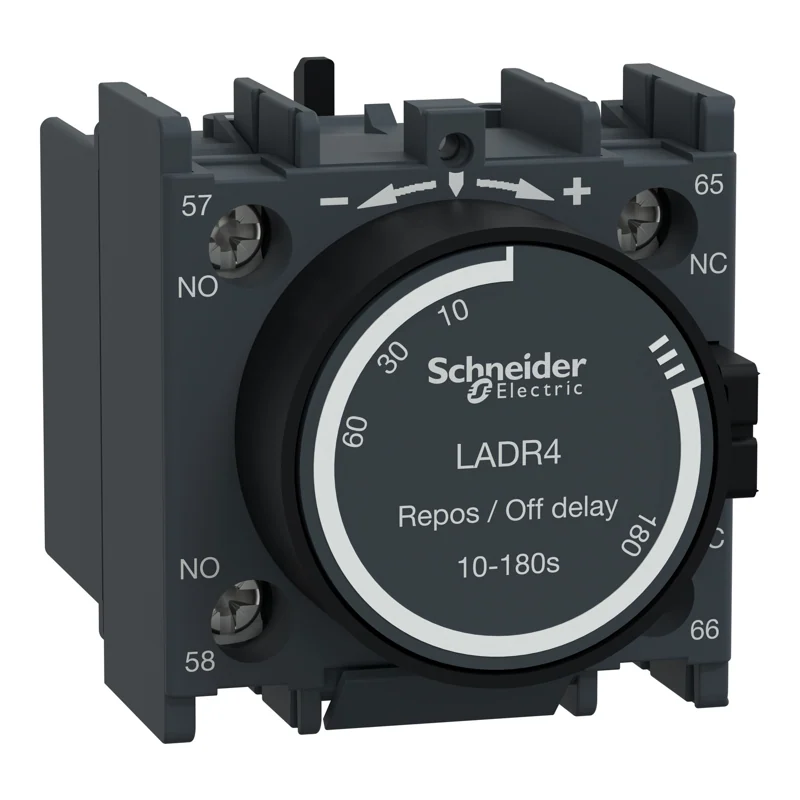 Schneider Electric LADR4