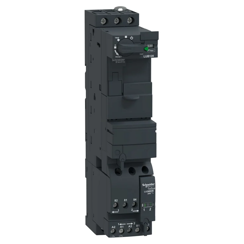 Schneider Electric LU2B12B