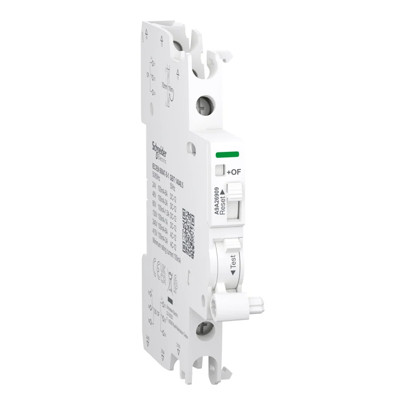 Schneider Electric A9A26909 Schneider Electric Low-Voltage and Automation Products