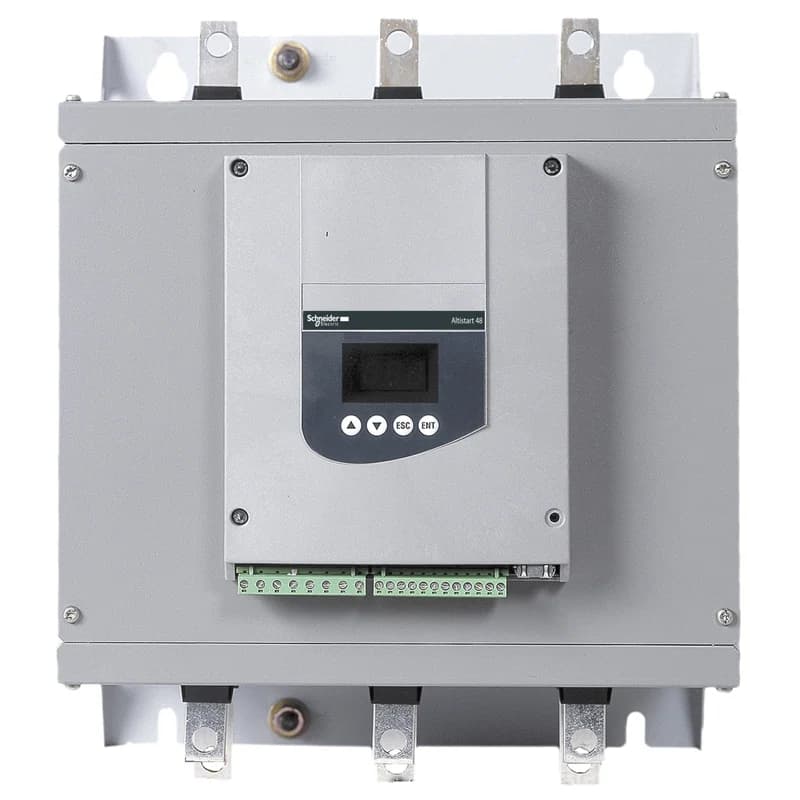 Schneider Electric ATS48C32Q