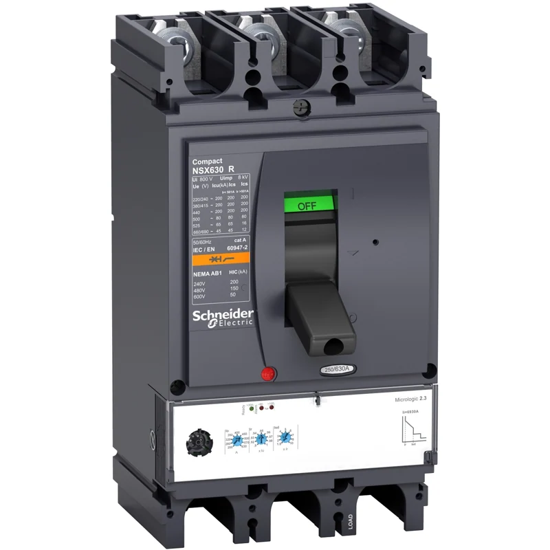 Schneider Electric LV433700