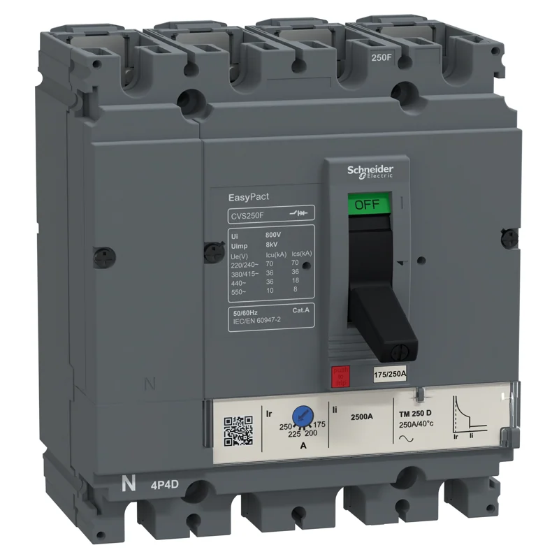 Schneider Electric LV510347