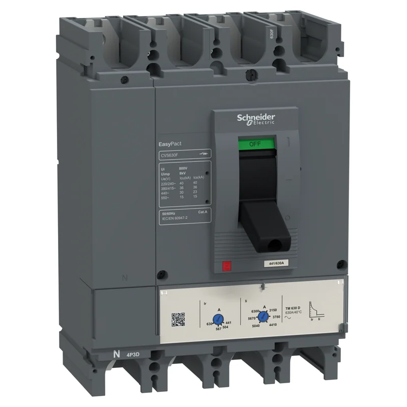 Schneider Electric LV540309