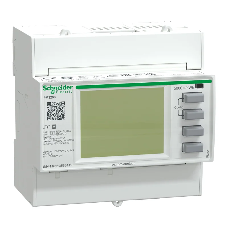 Schneider Electric METSEPM3200