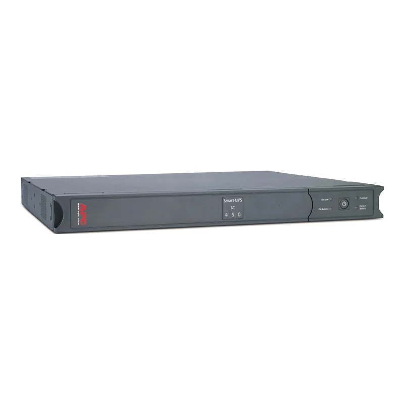 Schneider Electric SC450RM1U Schneider Electric Low-Voltage and Automation Products