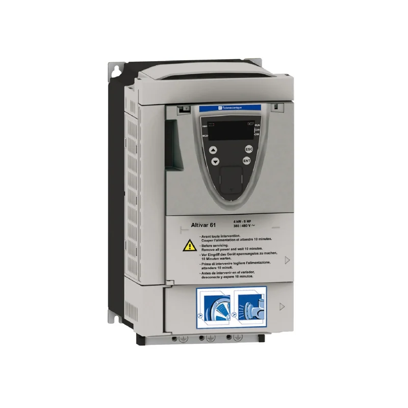 Schneider Electric ATV61HU40N4