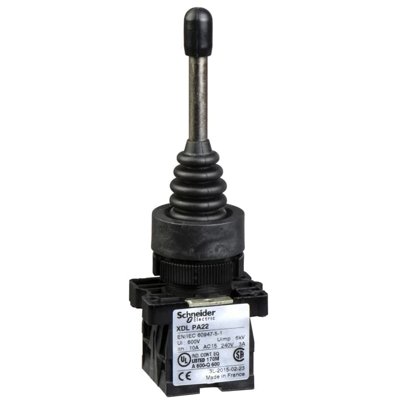 Schneider Electric XDLPA24