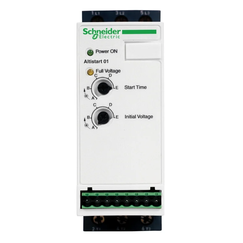 Schneider Electric ATS01N112FT