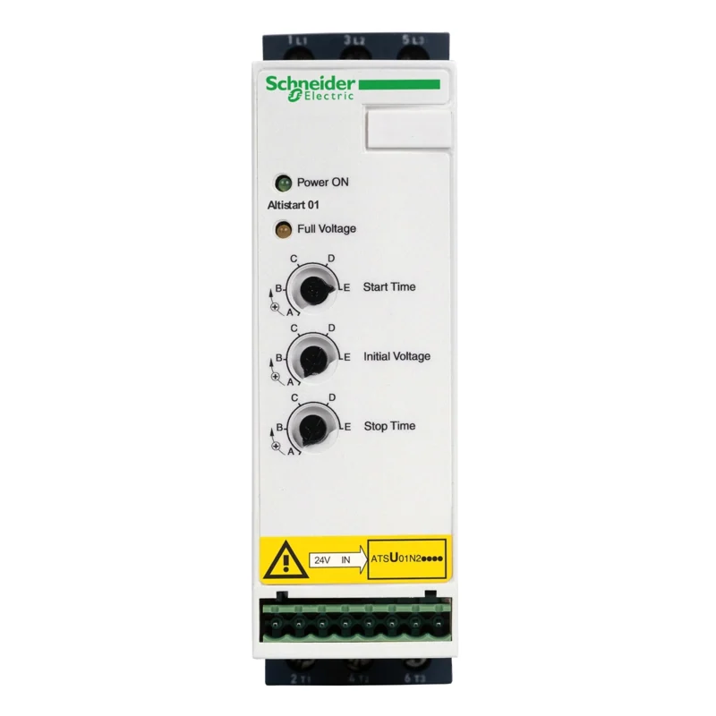 Schneider Electric ATSU01N232LT
