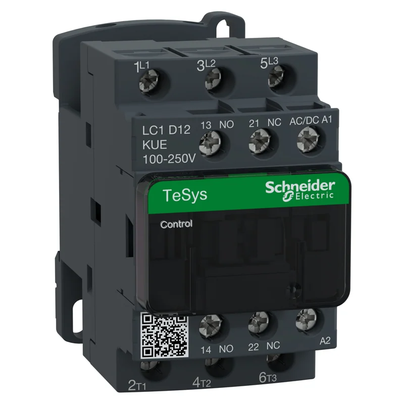 Schneider Electric LC1D12KUE