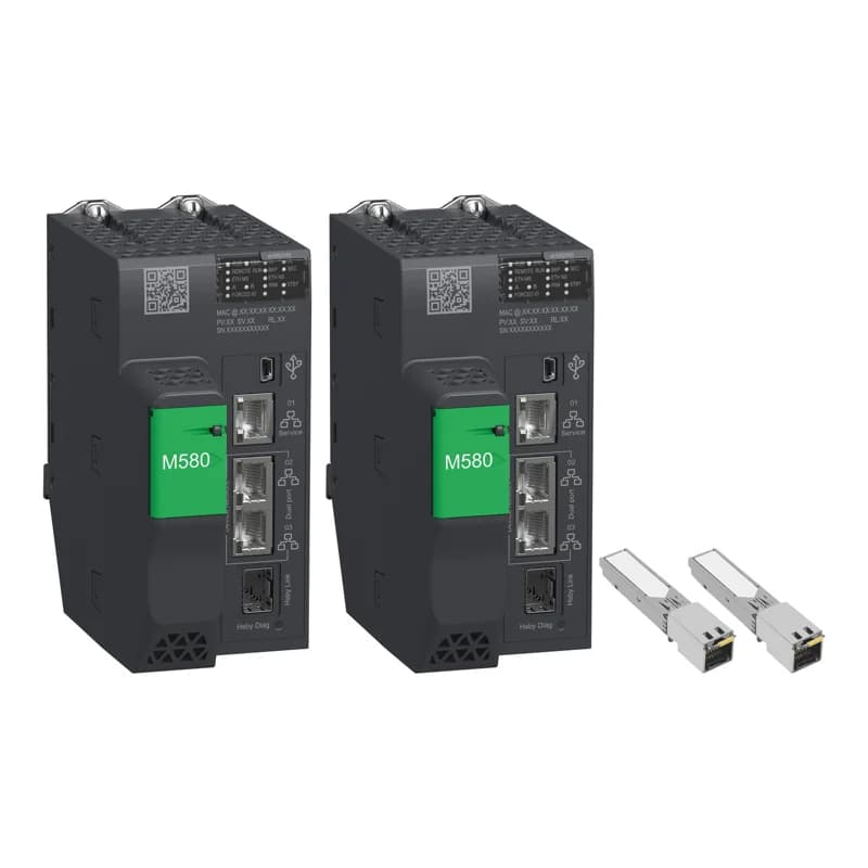 Schneider Electric BMEH582040K