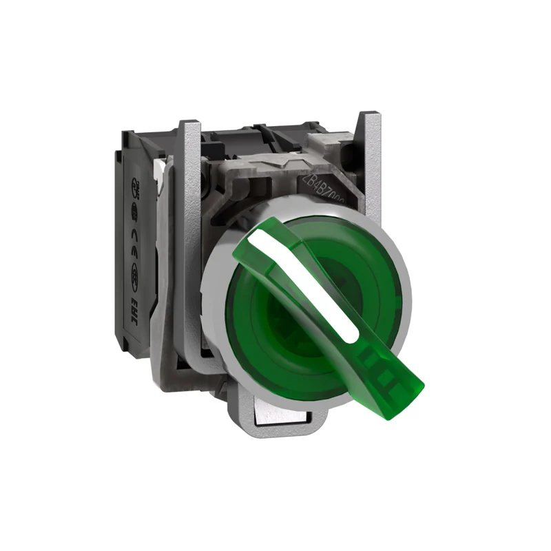 Schneider Electric XB4BK123M5