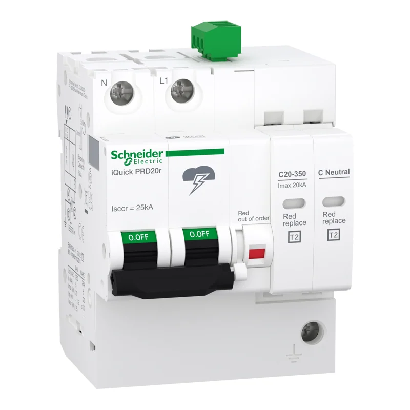 Schneider Electric A9L16295
