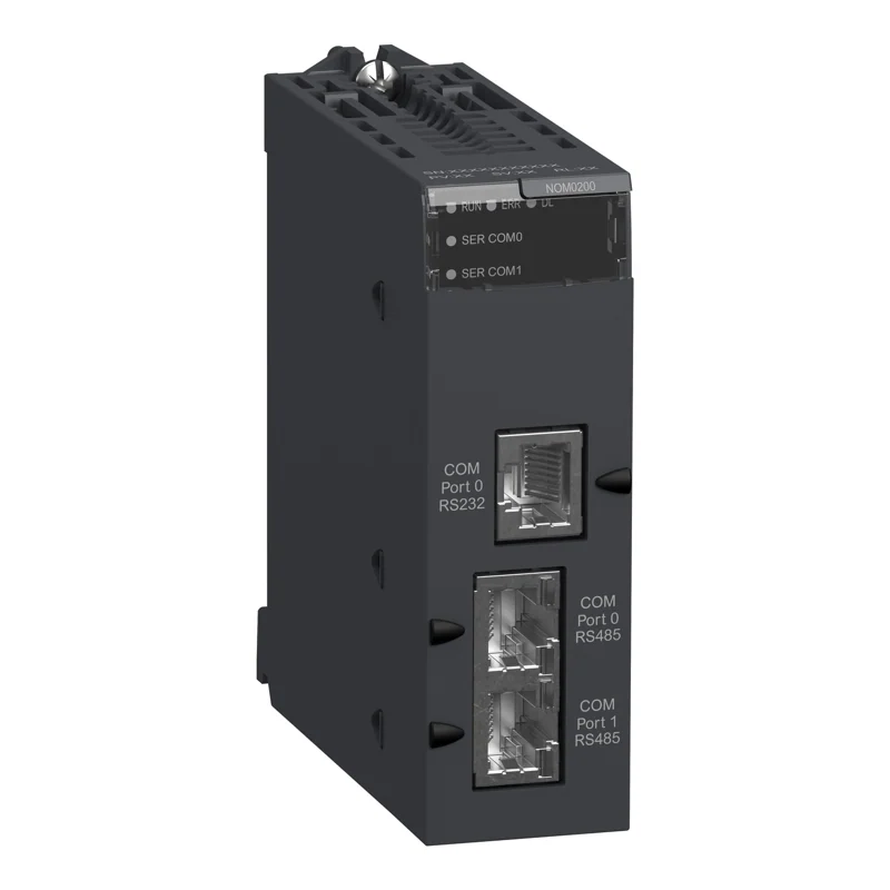 Schneider Electric BMXNOM0200