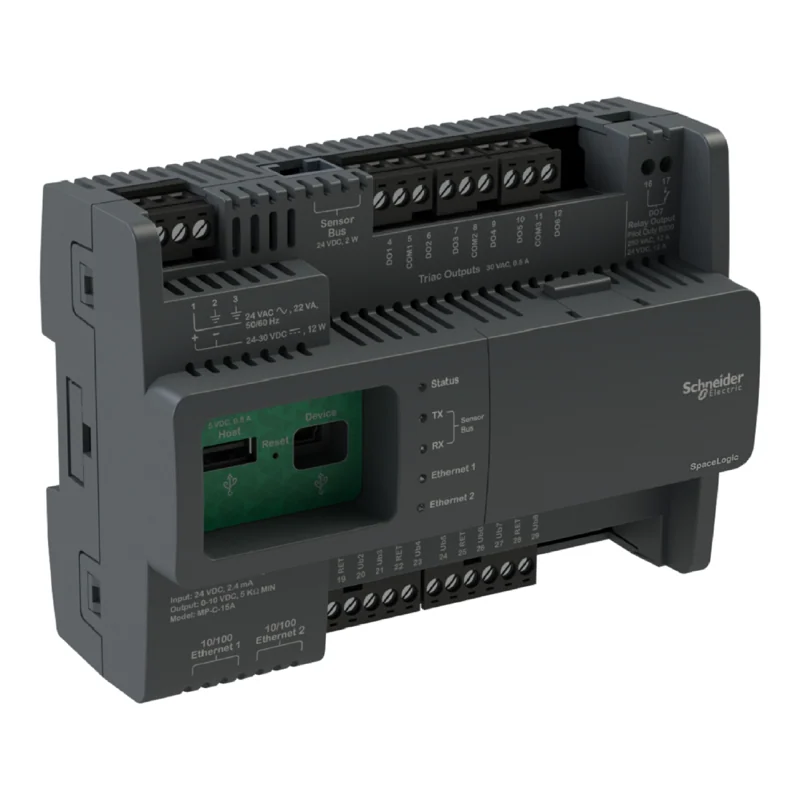 Schneider Electric SXWMPC15A10001