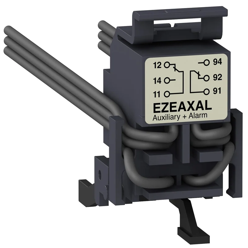 Schneider Electric EZEAXAL