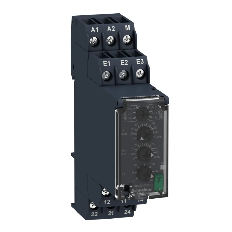 Schneider Electric RM22UA33MR