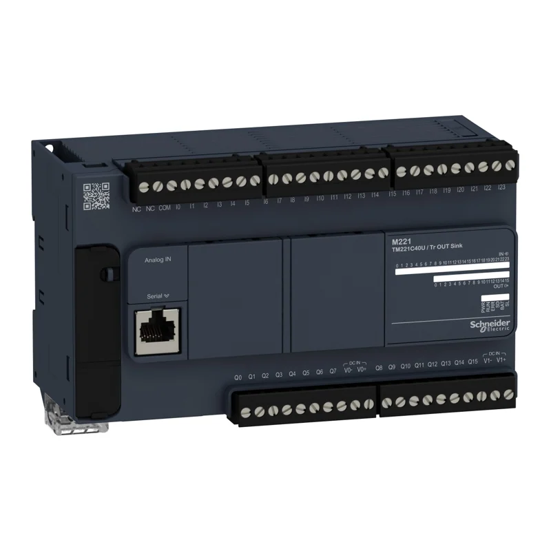 Schneider Electric TM221C40U