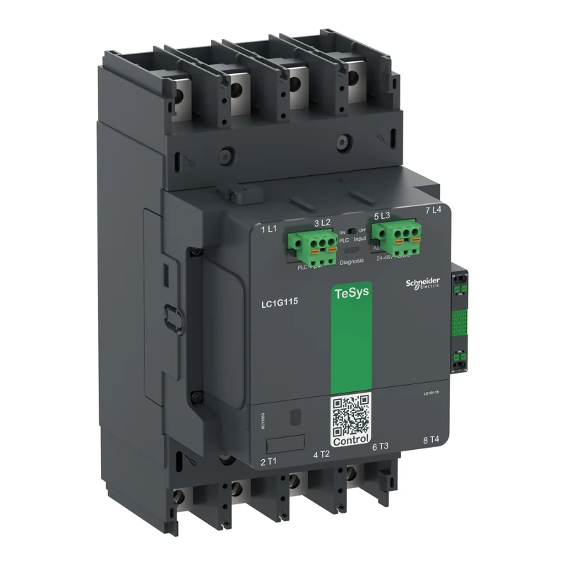 Schneider Electric LC1G1154BEEA