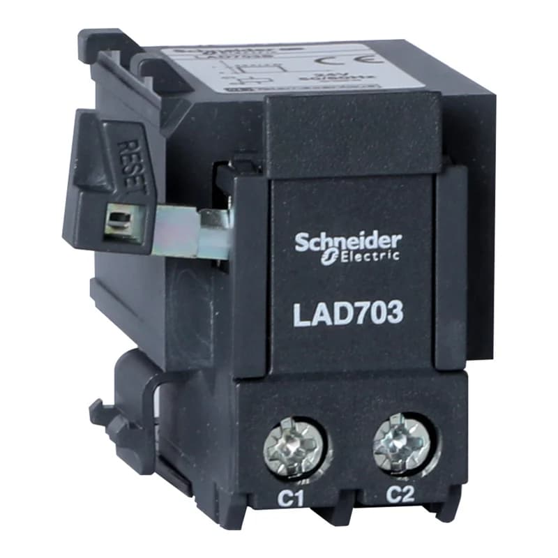 Schneider Electric LAD703E