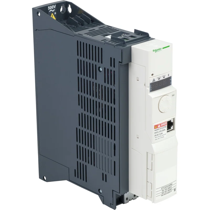 Schneider Electric ATV32HU40N4