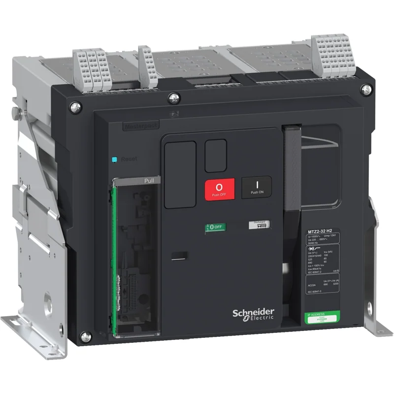 Schneider Electric LV848083