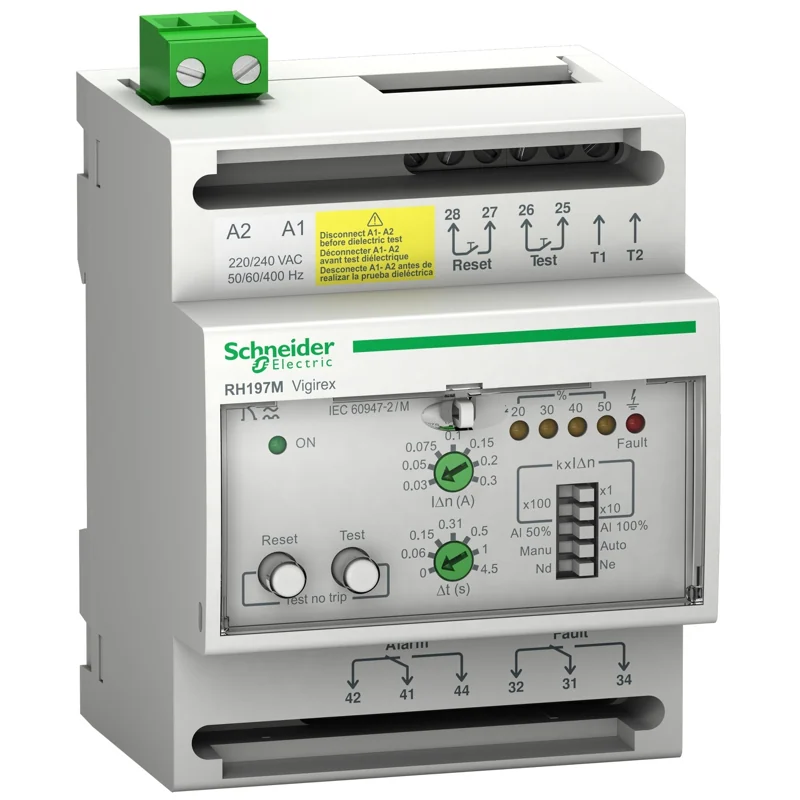 Schneider Electric 56515 Schneider Electric Low-Voltage and Automation Products