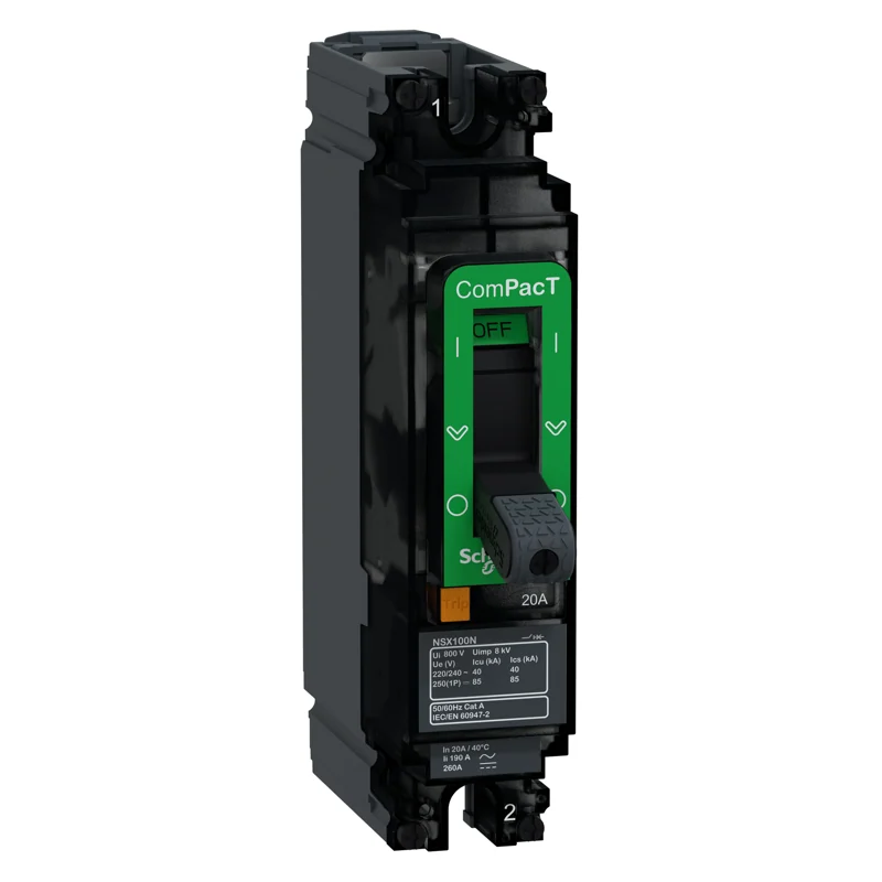 Schneider Electric C10N1TM020