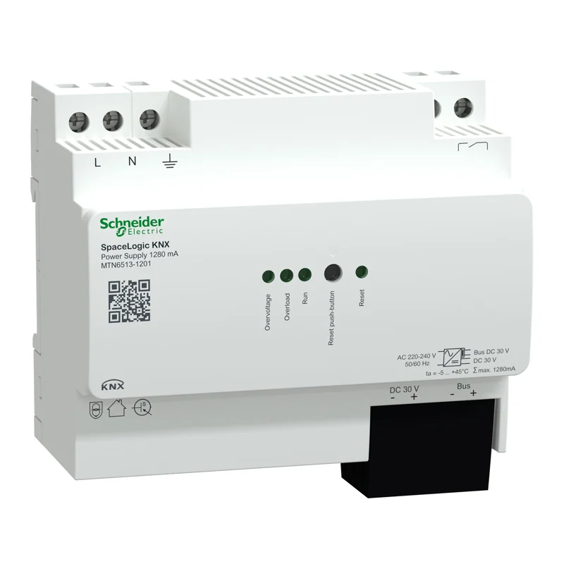 Schneider Electric MTN6513-1201