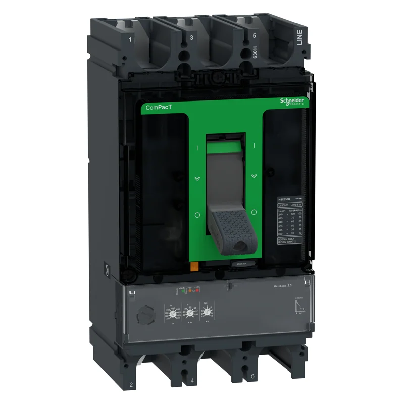 Schneider Electric C63H32D630