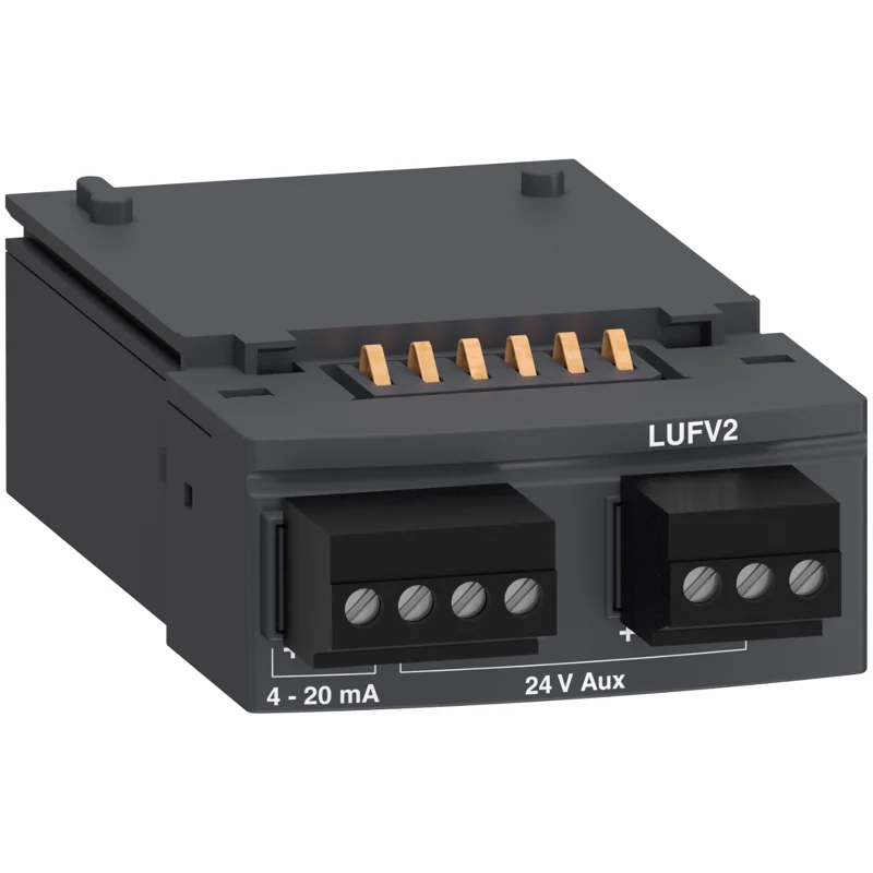 Schneider Electric LUFV2