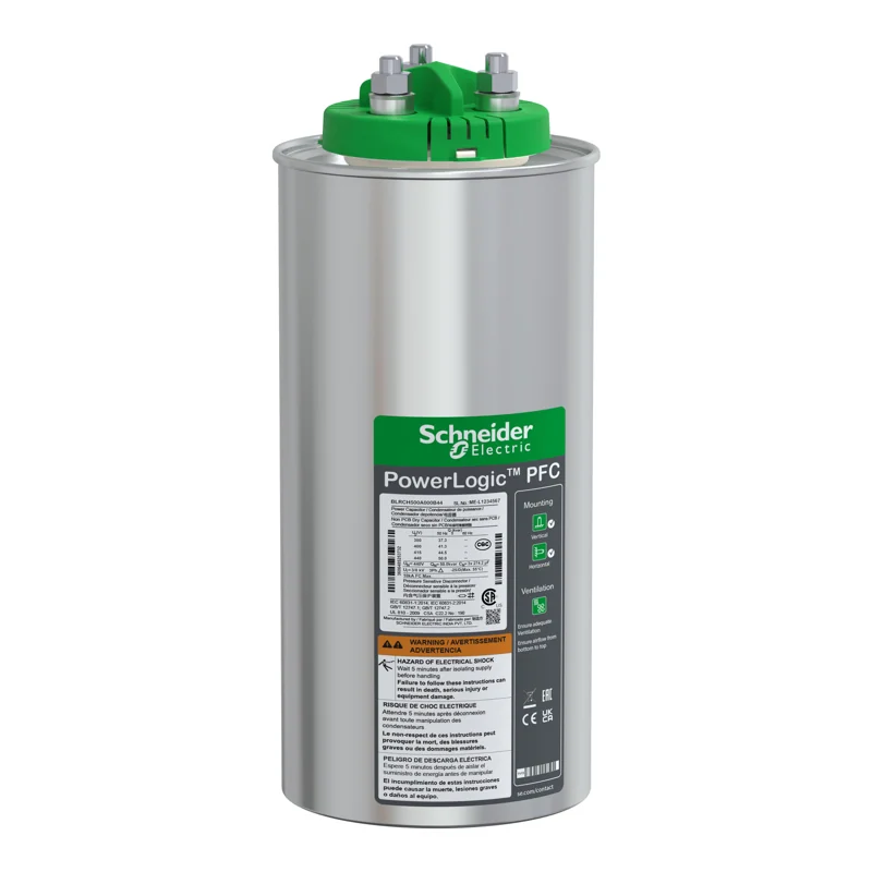 Schneider Electric BLRCH500A000B44