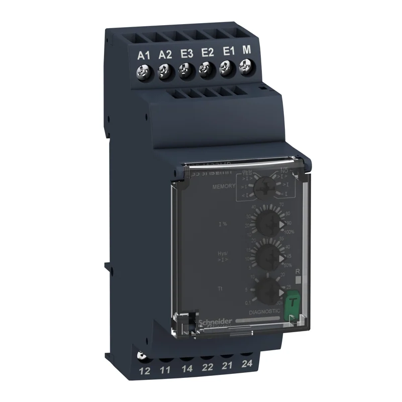 Schneider Electric RM35JA32MR Schneider Electric Low-Voltage and Automation Products