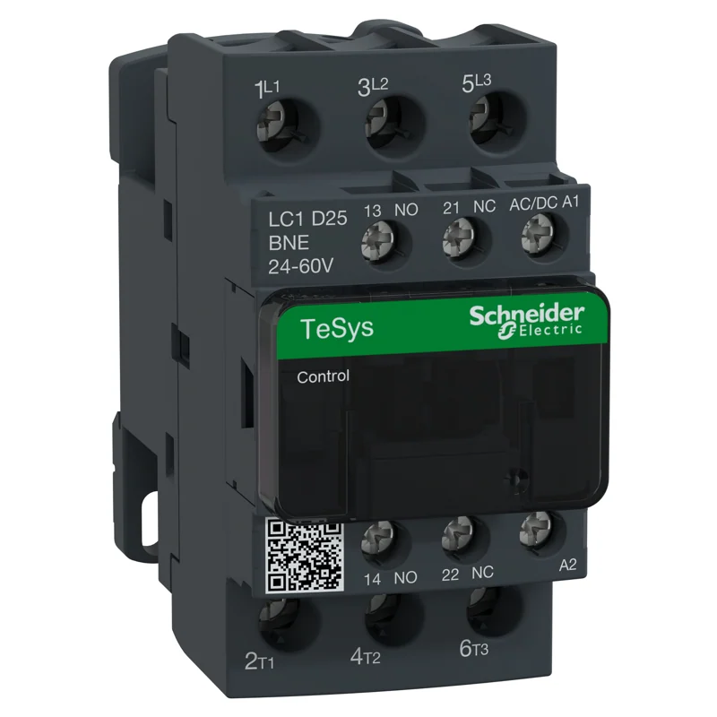 Schneider Electric LC1D25BNE