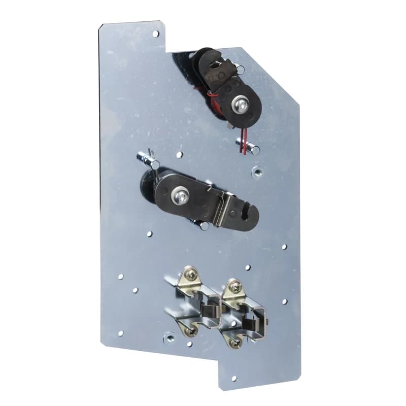 Schneider Electric 47926 Schneider Electric Low-Voltage and Automation Products
