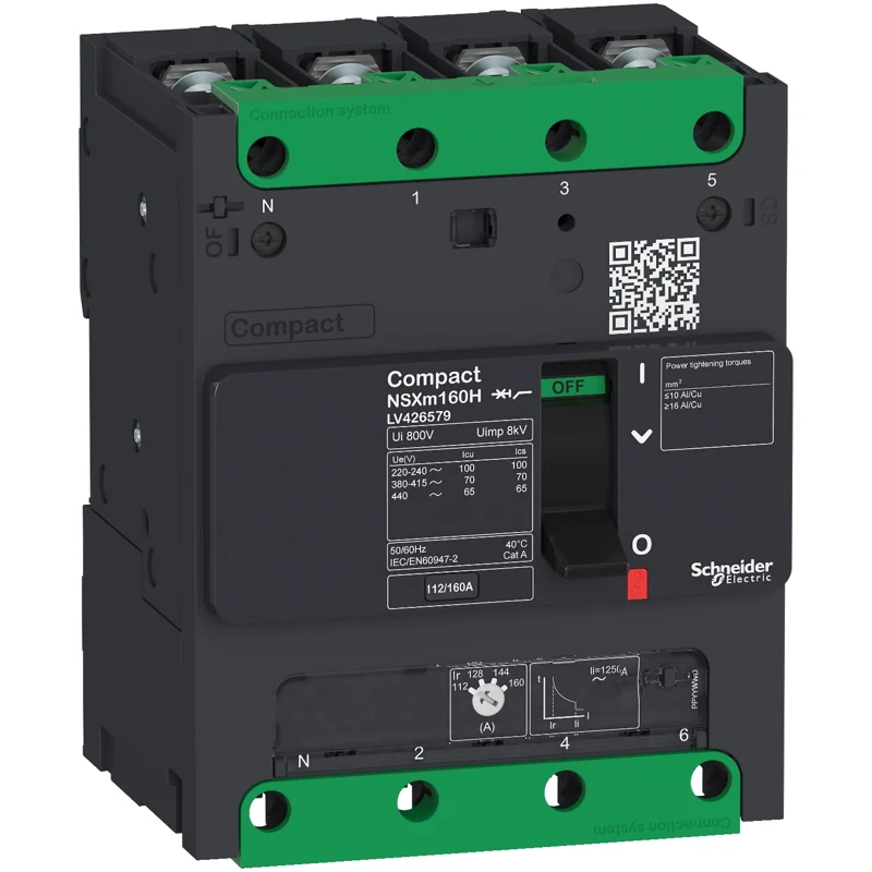 Schneider Electric LV426460