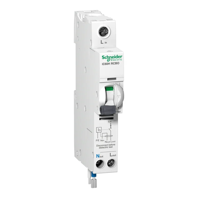 Schneider Electric A9D11806 Schneider Electric Low-Voltage and Automation Products