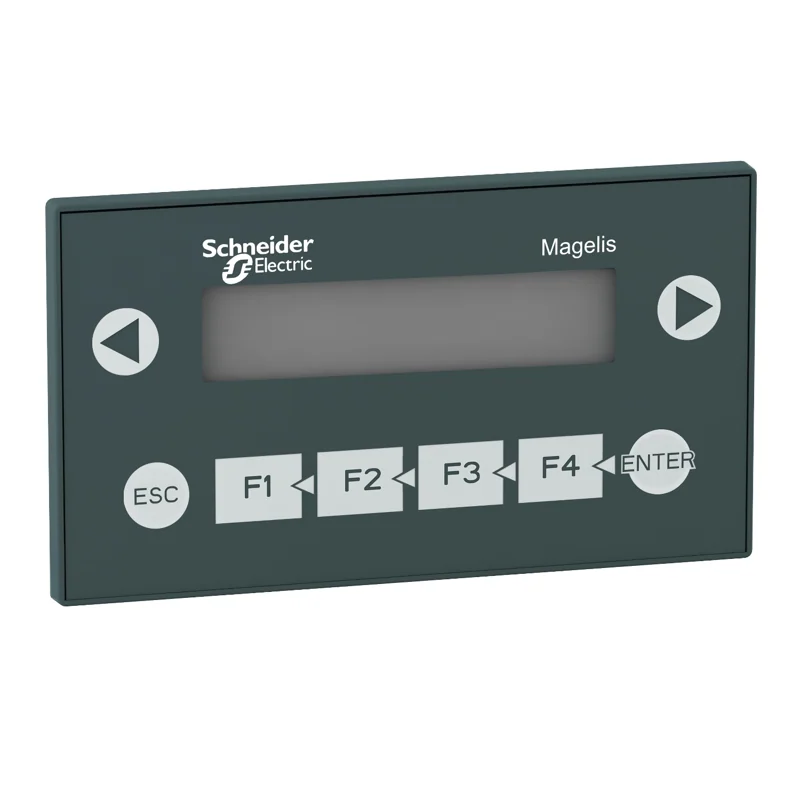 Schneider Electric XBTN200