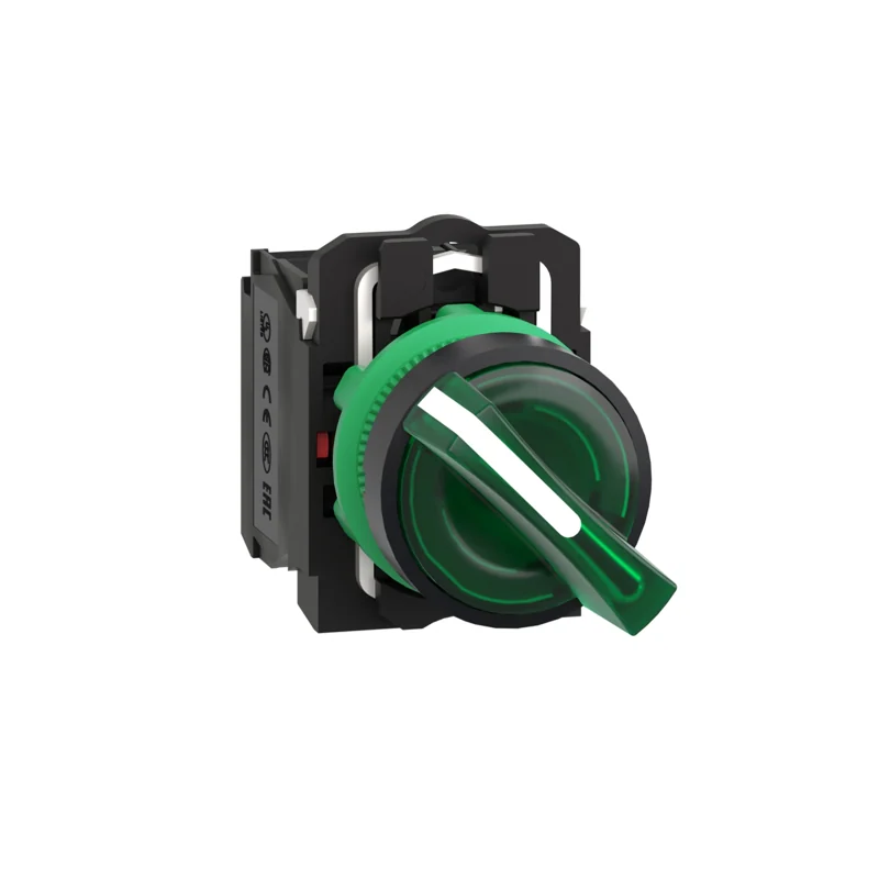 Schneider Electric XB5AK123B5