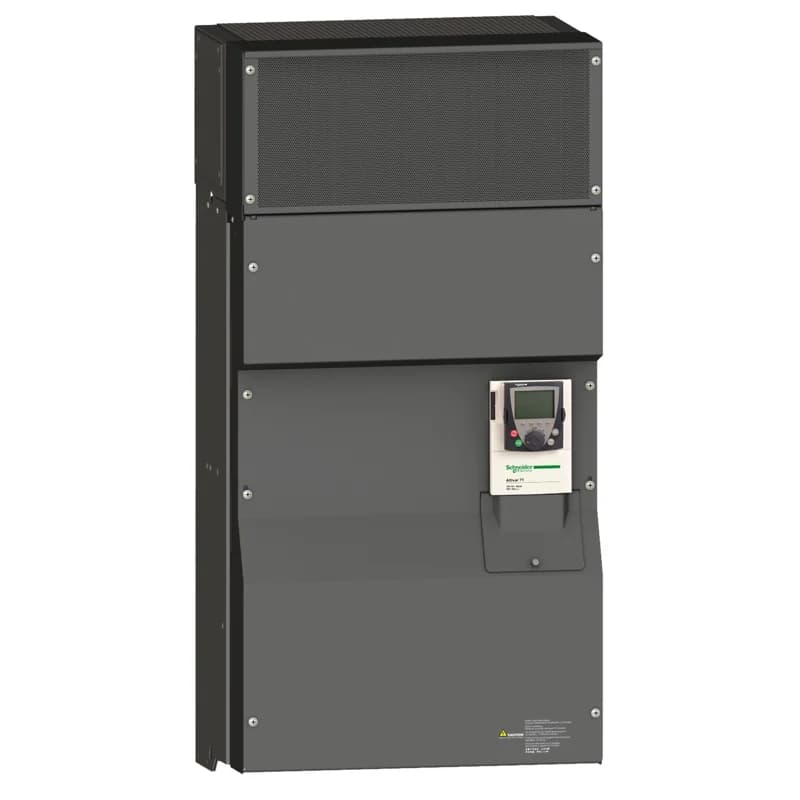 Schneider Electric ATV71HC20N4D