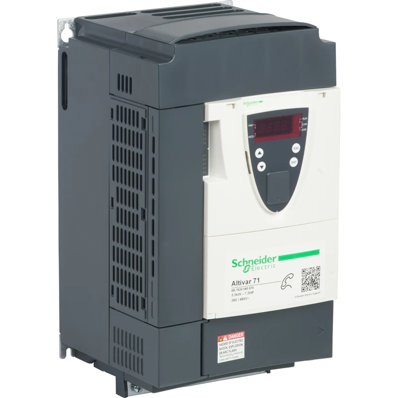 Schneider Electric ATV71HU55N4Z