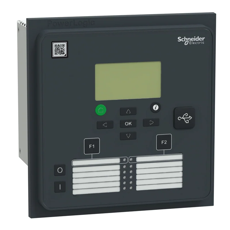 Schneider Electric REL52002 Schneider Electric Low-Voltage and Automation Products