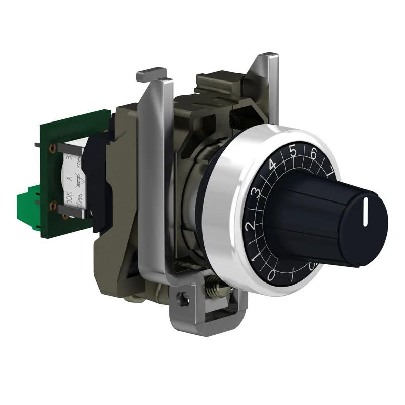 Schneider Electric XB4BD912R1K