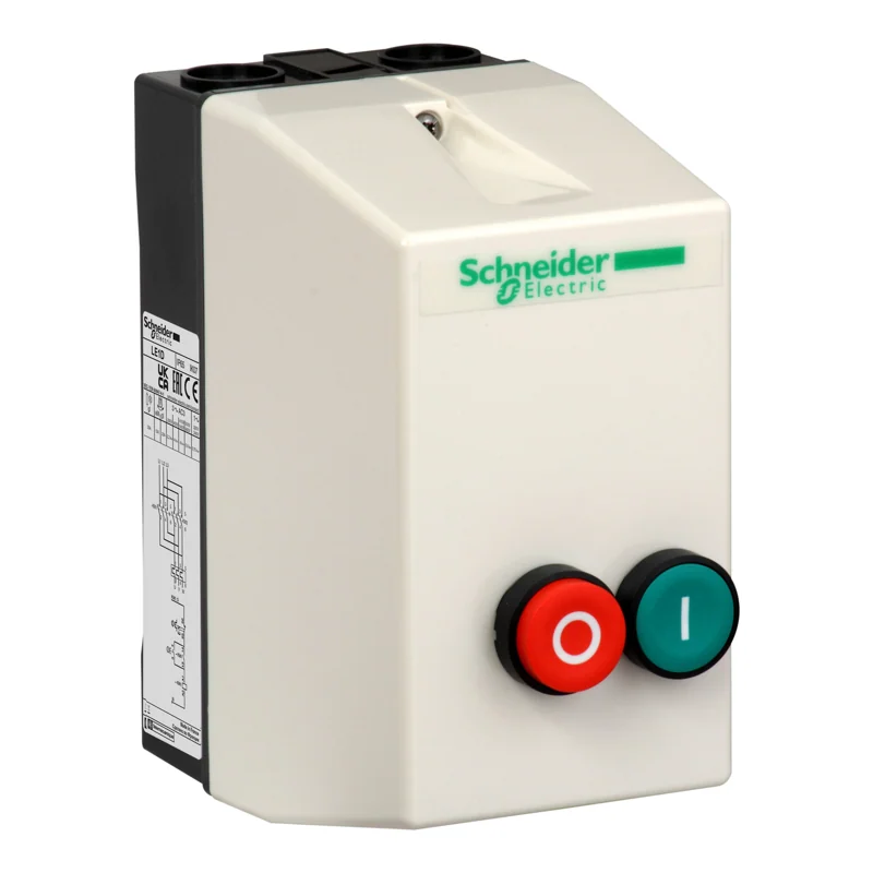 Schneider Electric LE1D09P7