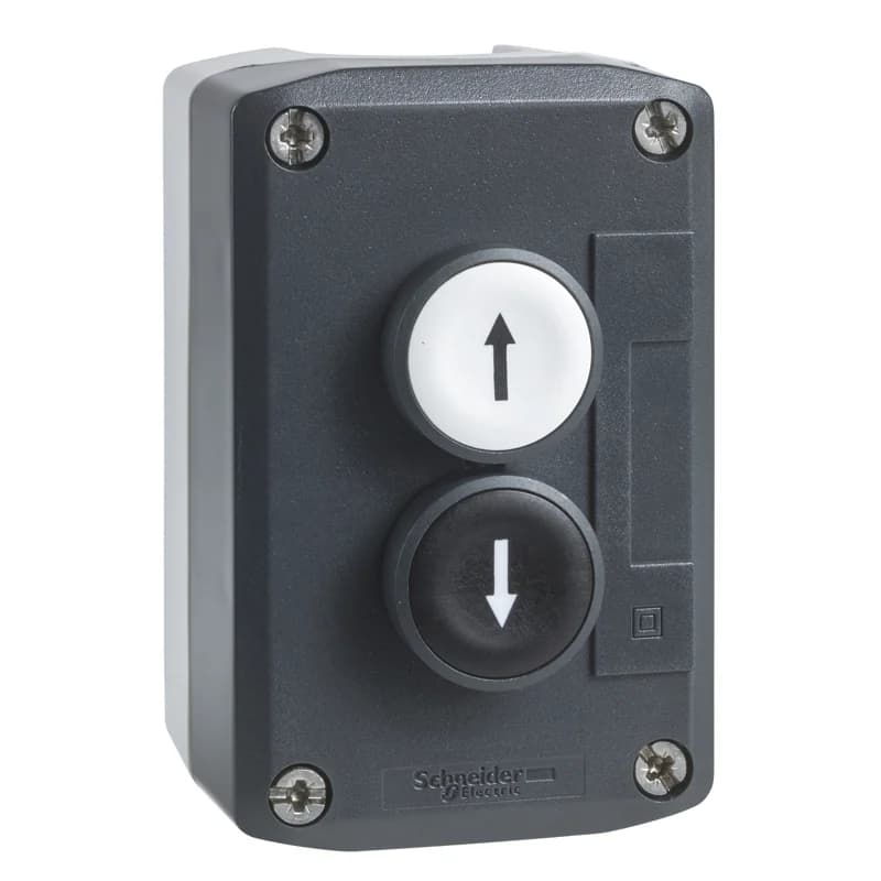 Schneider Electric XALD222E