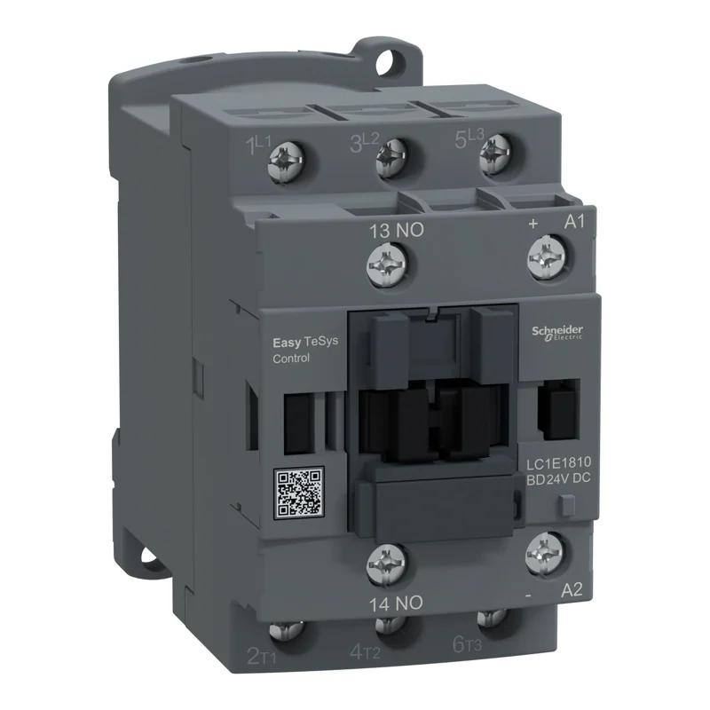 Schneider Electric LC1E1810BD